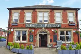 The Victoria and Pleasant Retreat in Watkin Lane, Lostock Hall are available for lease