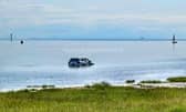 Lytham Coastguard had one of the “busiest afternoons on record” over the weekend