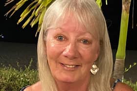 Retired nurse Margaret Gudgeon, 66, from Waddington in Clitheroe, has been travelling for 10 weeks from Germany, Italy to France and had been in daily contact with her loved ones until recently.