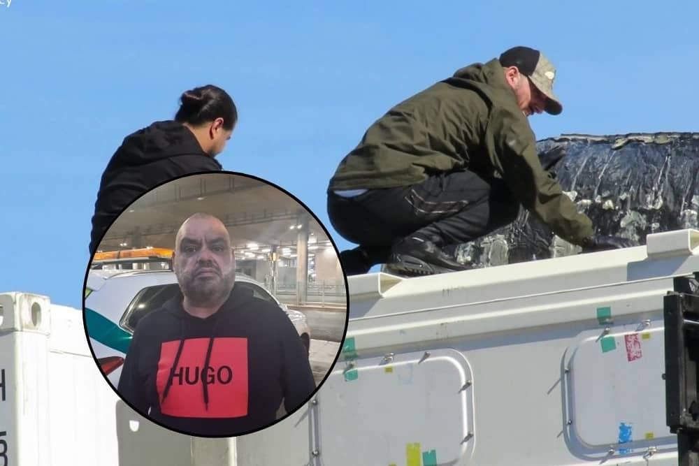 Sajid Ali, 56, the gang kingpin behind a major drug smuggling operation, is facing jail.