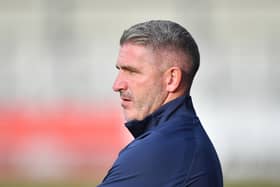 Ryan Lowe