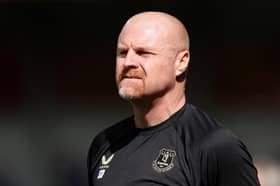 Sean Dyche