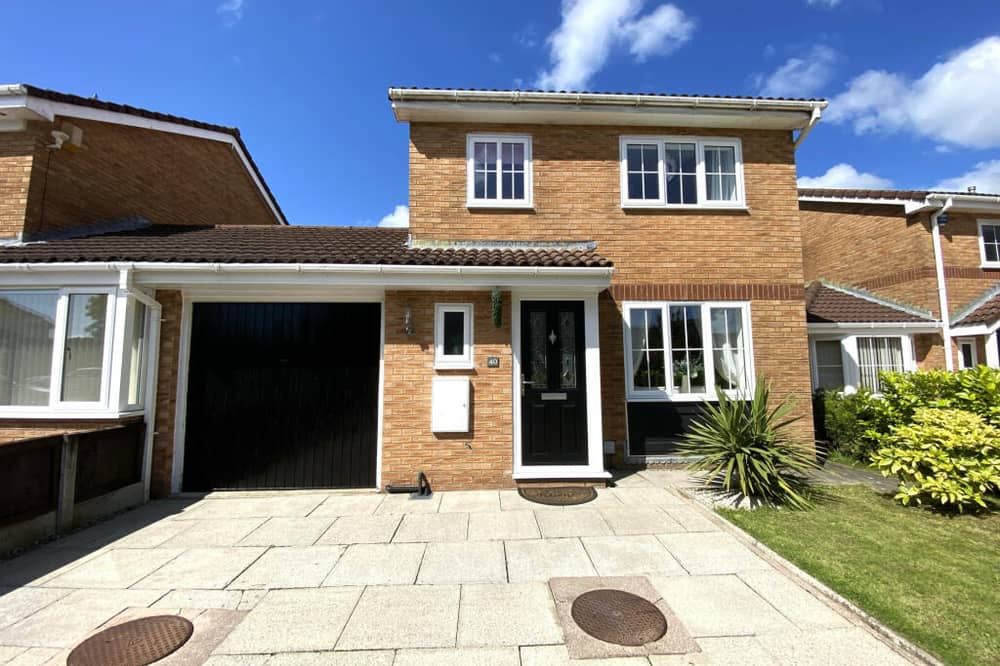 Lindale Road (Credit: Dewhurst Homes)