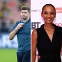 Celebs including Steven Gerrard and Adele Roberts have shown their support to the Southport victims families by donating thousands.