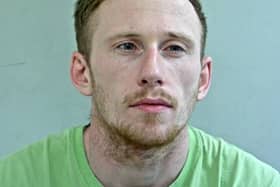 Cameron Breslin was jailed for more than seven years for his role in an aggravated burglary in Skelmersdale
