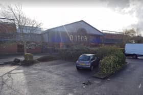The Odeon cinema on Port Way in Preston is available to buy for £6,560,000