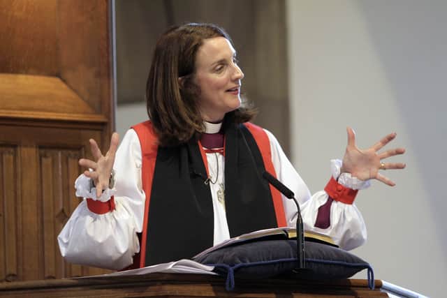 Bishop Jill Duff,  the Anglican Bishop of Lancaster, has issued a joint statement with the Lancashire Council of Mosques.