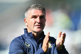 Ryan Lowe 