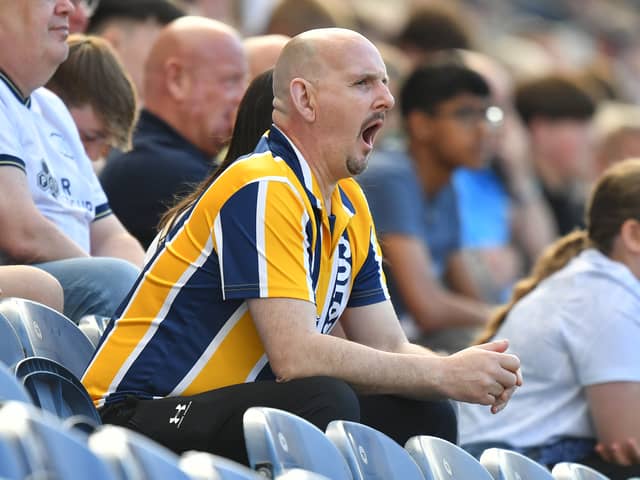 PNE fan