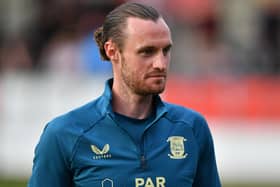 Will Keane