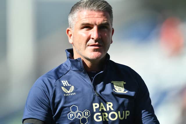 Ryan Lowe