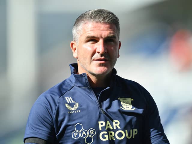 Ryan Lowe