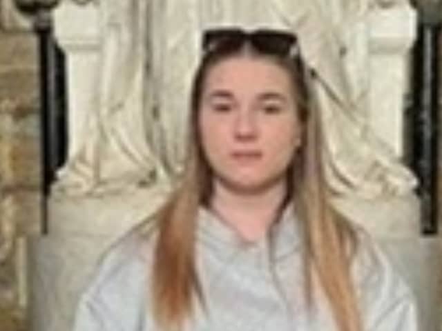 Concern is growing for a missing 15-year-old girl who was last seen two weeks ago