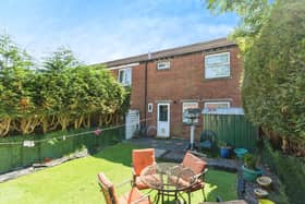 Manor House Road (Credit: Purplebricks)
