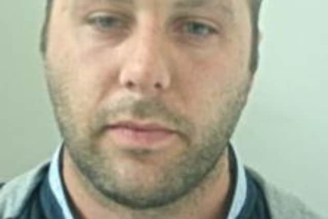 While driving his lorry, mobile phone records proved that Majury had been looking at Facebook