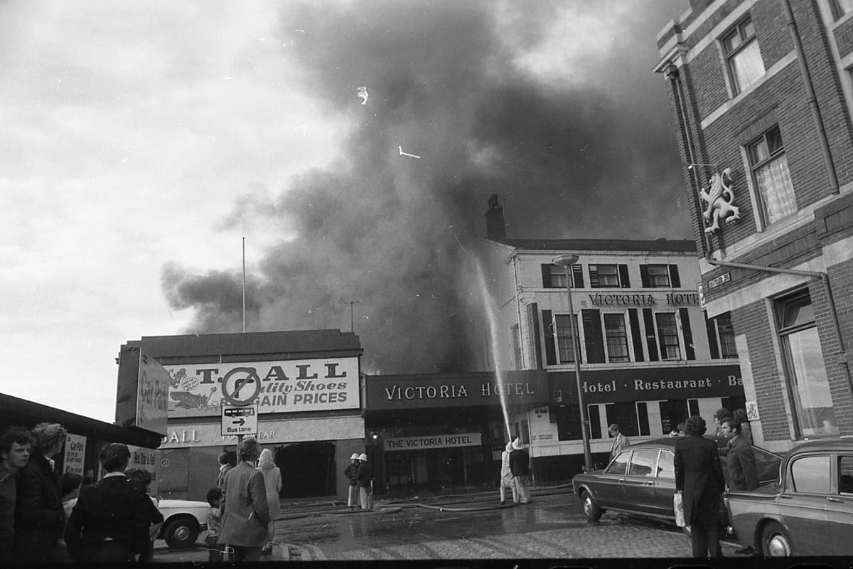 29 Incredible Retro Images To Take You Back To Preston In The Late 1970s 29-incredible-retro-images-to-take-you-back-to-preston-in-the-late-1970s