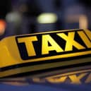 Max Cabs in Lancashire is closed today and part of tomorrow for EID.