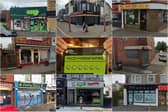 The 53 businesses in Preston and the Fylde coast with a 0 or 1-star hygiene rating