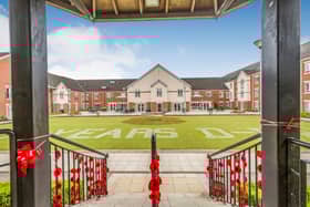 Oakbridge Drive (Credit: Purplebricks)