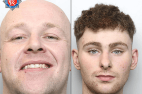 Liam Powell, 28, of Hendon Court, Buckshaw Village, was given a 12-month community order which will be in place until August 2025. Powell pleaded guilty to being in possession of cocaine during the disorder on Sunday in Bolton