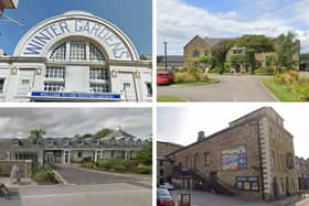 These are just four of the Lancashire Tourism Award 2024 finalists
