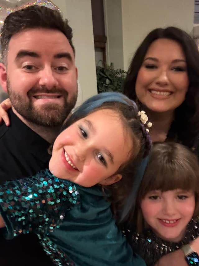 Parents of Southport victim Bebe King, 6, pay tribute to her and other victims