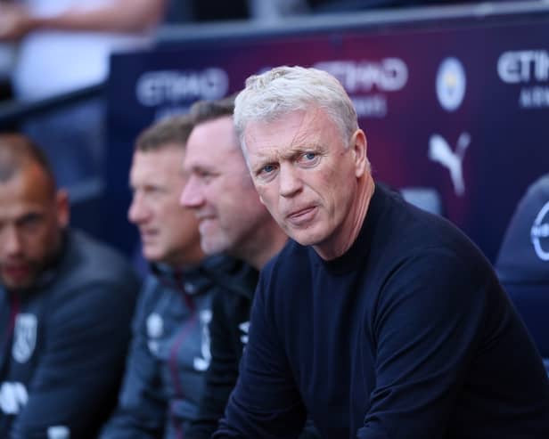 Former Preston boss David Moyes has a new job following his West Ham exit at the end of last season