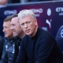 Former Preston boss David Moyes has a new job following his West Ham exit at the end of last season