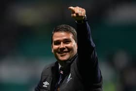 Former Preston striker David Healy is the current manager of Northern Irish Premiership side Linfield