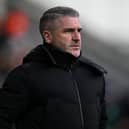 Ryan Lowe has been out of work since leaving Preston North End in August. (Image: Getty Images)