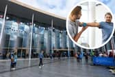 A University of Central Lancashire-led multi-million pound project aims to improve health and social care in the region.