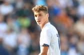 Preston North End's Ryan Ledson