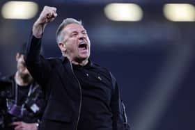 Scott Lindsey is currently the favourite for the Preston job. 