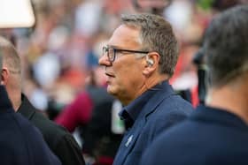 Paul Merson