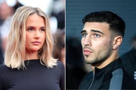 Molly-Mae Hague and Tommy Fury have announced their split this week after five years together.