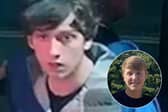 A new £20k reward has been offered to trace Thomas Dures who wanted in connection with Matthew Daulby's murder
