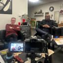 Adrian Murrell, the director of the Windrush Festival and Windrush CIC in the city, takes John 'Gilly' Gilmore on a tour of his home and opens up on what growing up as Black in Preston over the decades was like
