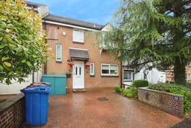 Newfield Drive (Credit: Purplebricks)