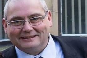 David Daintree died after being attacked by his XL Bully in Accrington