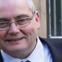 David Daintree died after being attacked by his XL Bully in Accrington