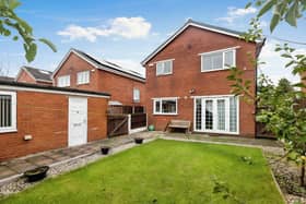 Merton Avenue (Credit: Purplebricks)