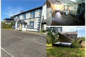 Dog Inn, Whittle-le-Woods