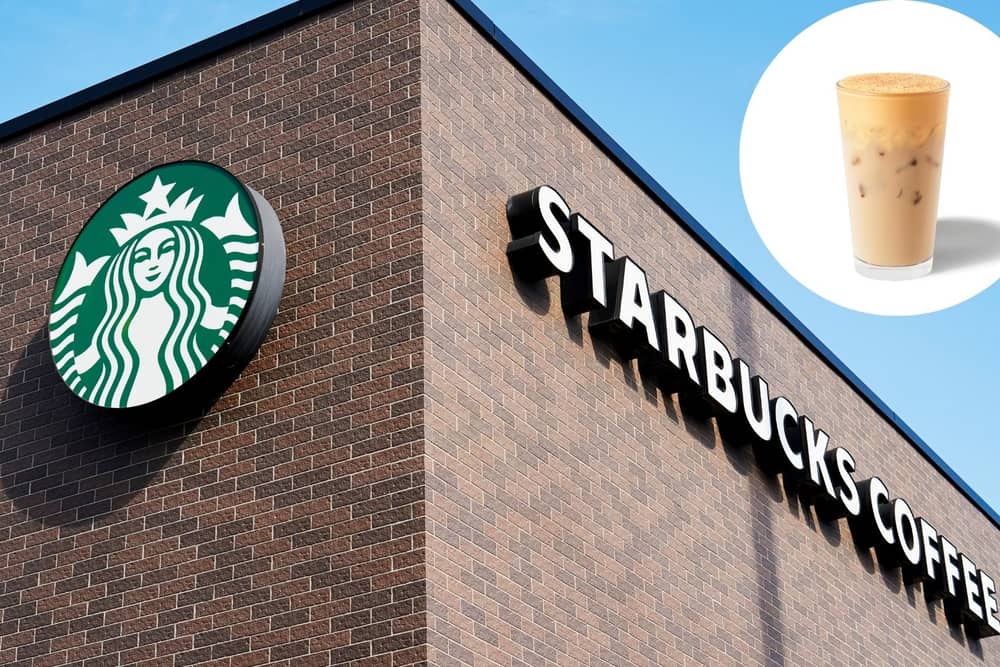 Starbucks unveils full autumn menu - and it includes iconic returners and brand-new US bestseller (Photo: Adobe Stock / Starbucks)