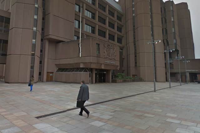 He was jailed for 15 years at Liverpool Crown Court and given an extended licence period of five years