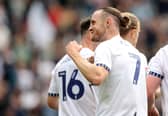Will Keane 