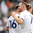 Will Keane 
