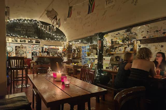 Set in a basement in Lancaster Road, Preston city centre, Winedown has gathered a cult following and is a popular part of the city’s drinking scene. It has a five-star rating on TripAdvisor and is ranked as the second-best bar in the city.