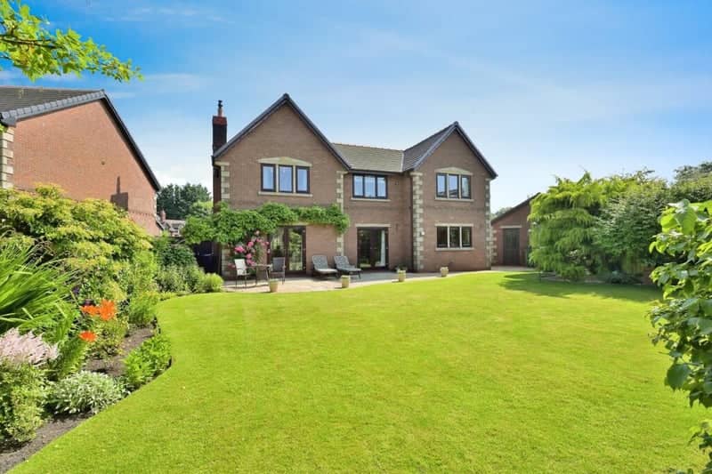 Woodcock Close (Credit: Purplebricks)