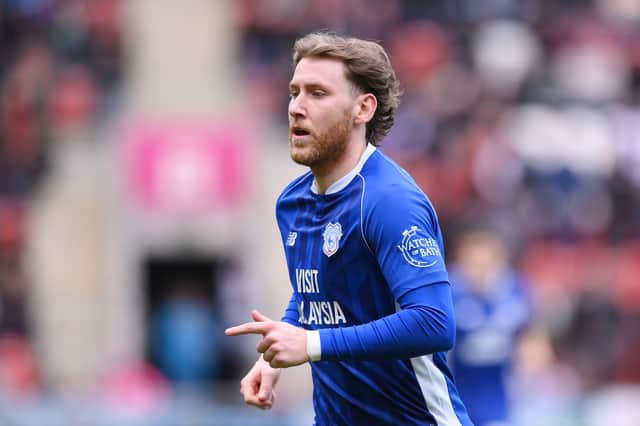 Josh Bowler Nottingham Forest star 'having medical' at Preston after Hull City ...