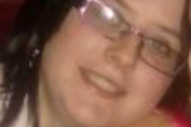 It was established Natalie died from natural causes - a sudden cardiac death due to mitral valve disease